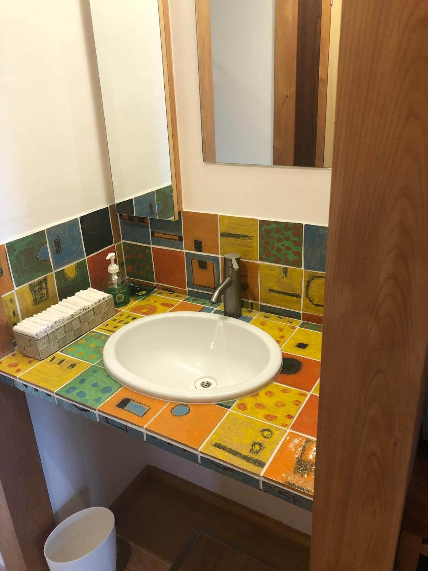 ヒルズハウスセカンド Apartment Чубу Екстериор снимка